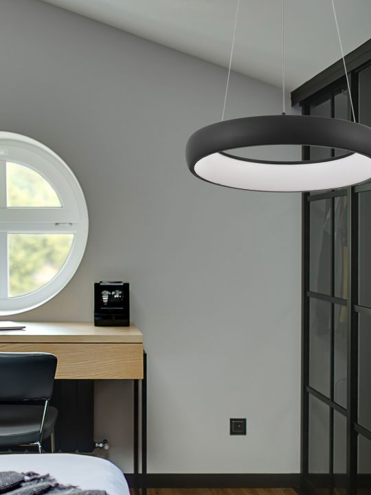 NOVA LUCE luster ALBI - 8105620