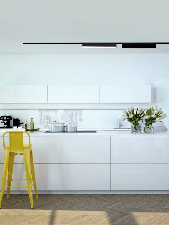 NOVA LUCE pribor RIETI - 8254414