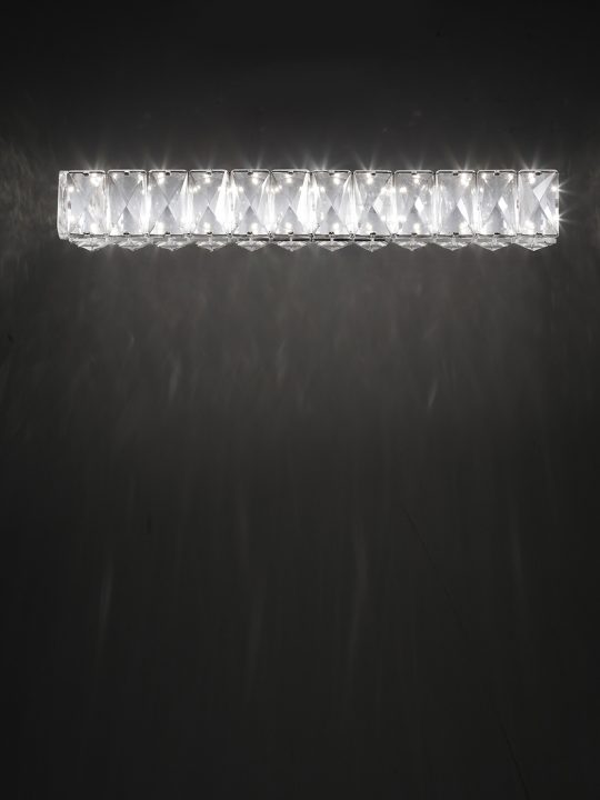NOVA LUCE zidna lampa CORONA - 83399202