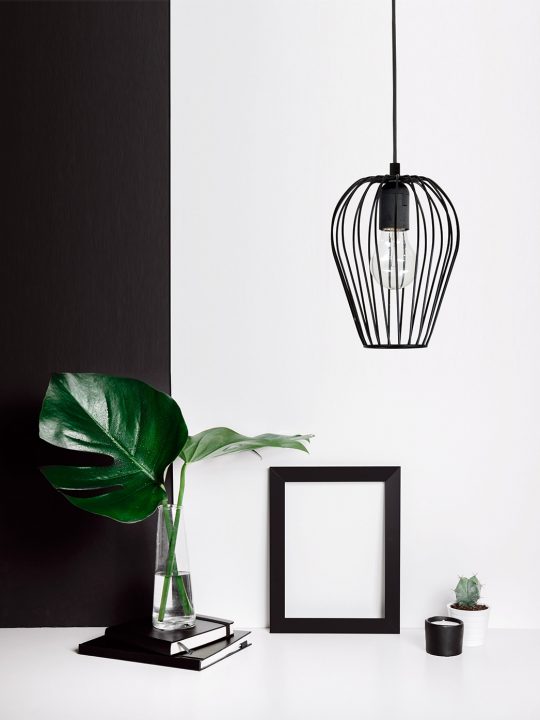 NOVA LUCE luster SAGE - 8809701