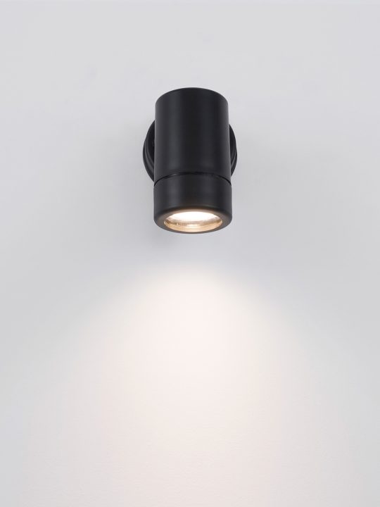 NOVA LUCE spoljna lampa LIMBIO - 9010602