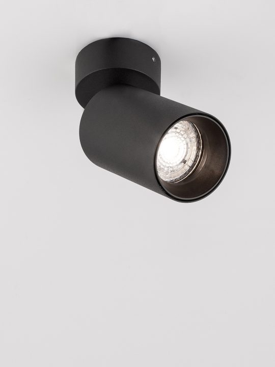 NOVA LUCE spot lampa GON - 9011312