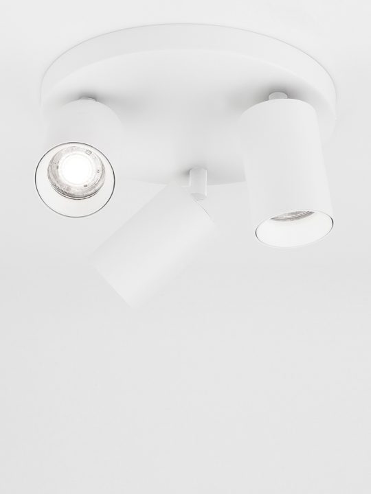 NOVA LUCE spot lampa TOD - 9012281