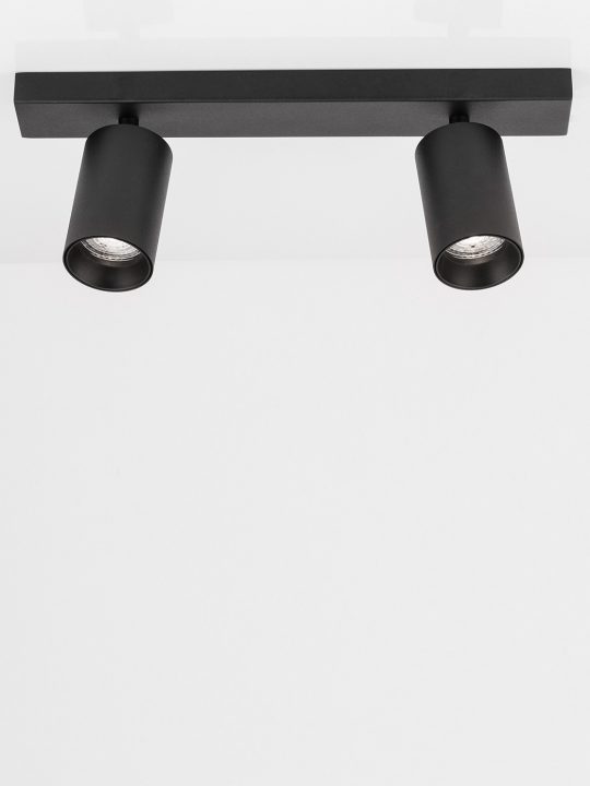 NOVA LUCE spot lampa TOD - 9012292