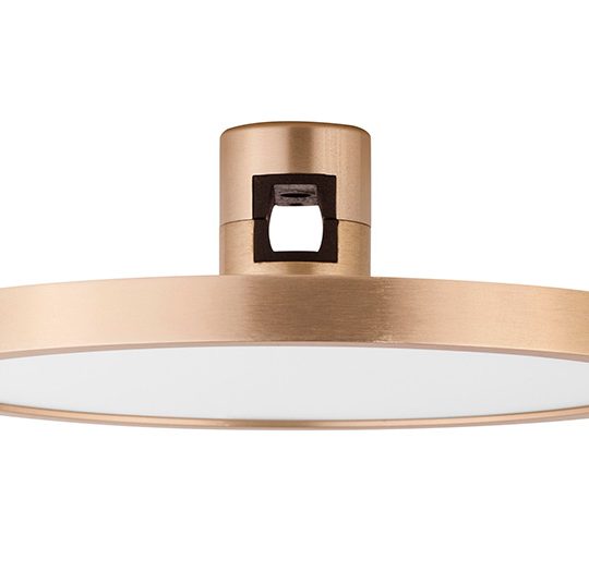 NOVA LUCE pribor ARTE - 9028817