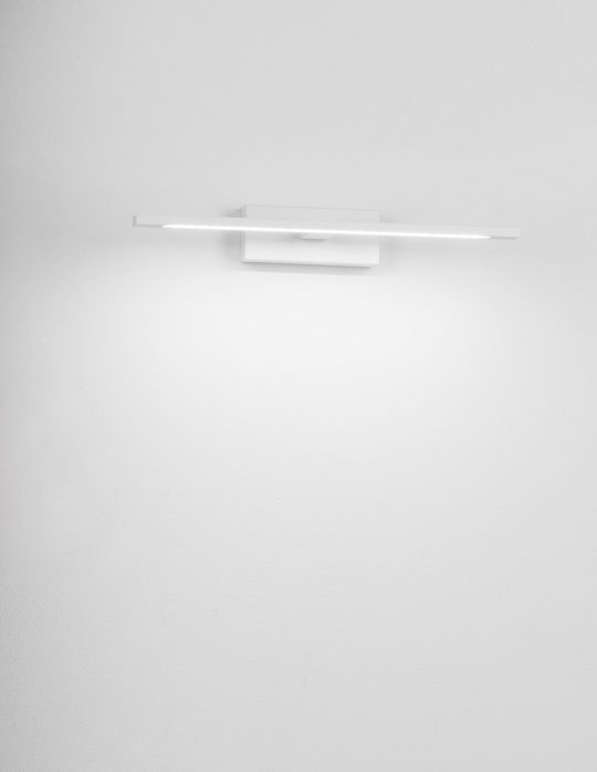 NOVA LUCE kupatilska zidna lampa MONDRIAN - 9053121