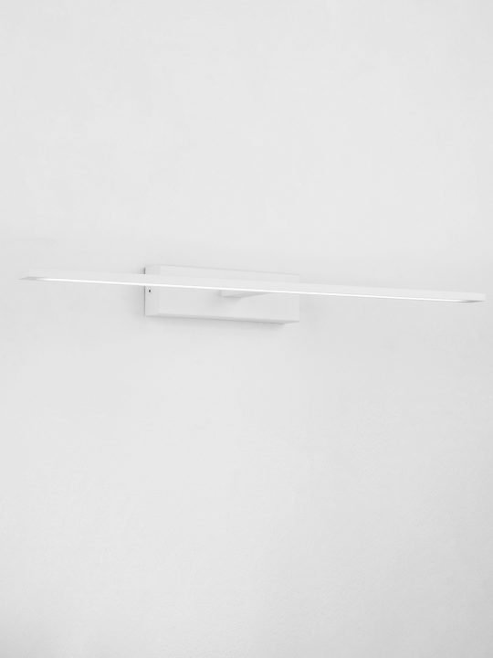 NOVA LUCE kupatilska zidna lampa MONDRIAN - 9053201