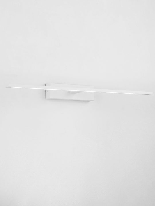 NOVA LUCE kupatilska zidna lampa MONDRIAN - 9053201