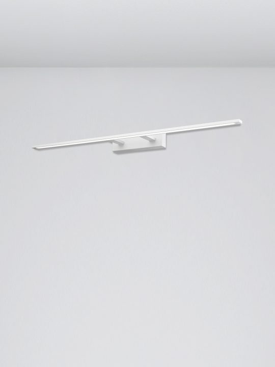 NOVA LUCE kupatilska zidna lampa LIVIA - 9053301