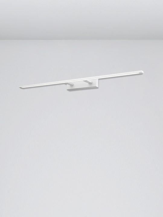 NOVA LUCE kupatilska zidna lampa LIVIA - 9053301