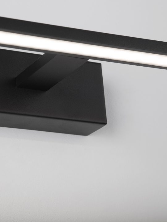NOVA LUCE kupatilska zidna lampa LIVIA - 9053302