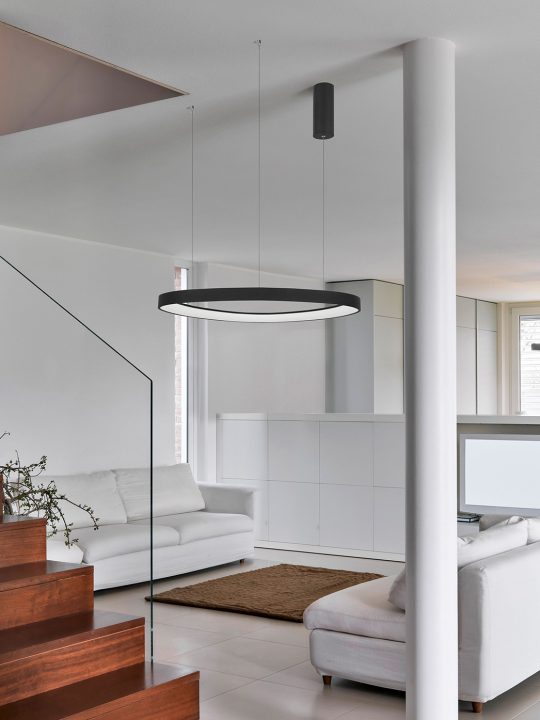 NOVA LUCE luster ESTEVA - 9053552