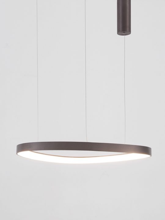 NOVA LUCE luster ESTEVA - 9053553