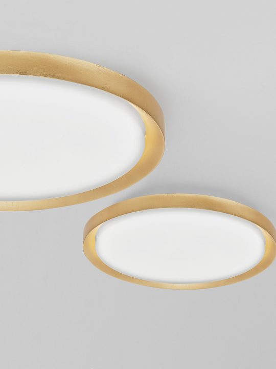 NOVA LUCE plafonjera TROY - 9053560