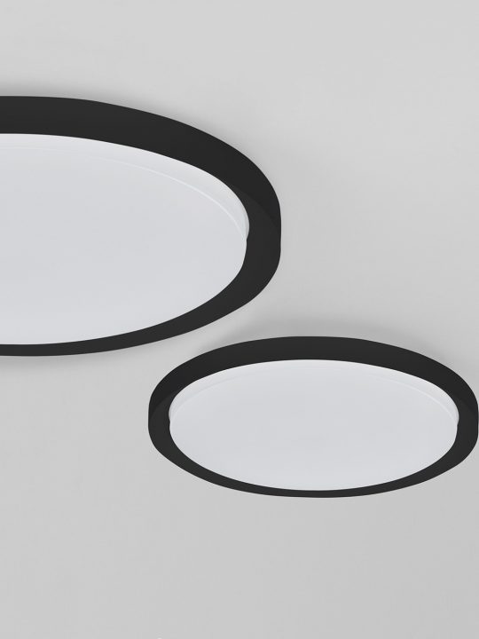 NOVA LUCE plafonjera TROY - 9053592