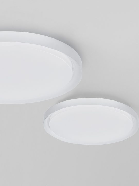NOVA LUCE plafonjera TROY - 9053593