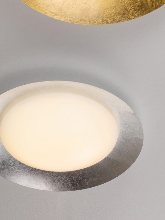 NOVA LUCE plafonjera ZANO - 9053822