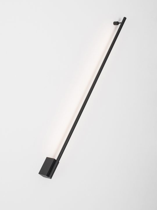 NOVA LUCE zidna lampa GROPIUS - 9081900