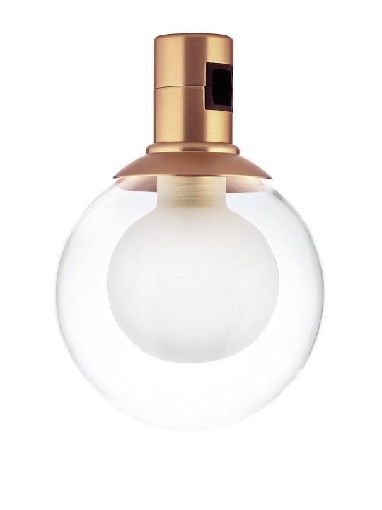 NOVA LUCE pribor MINIMAL - 9090284