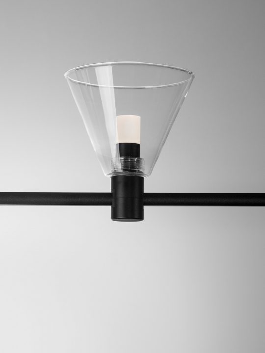 NOVA LUCE pribor COCTAIL - 9090291