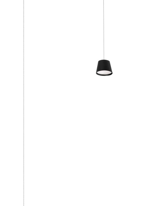 NOVA LUCE zidna lampa - visilica AMADEO - 9118106