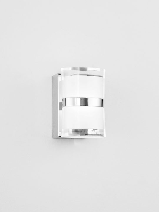 NOVA LUCE kupatilska zidna lampa SABIA - 9122321