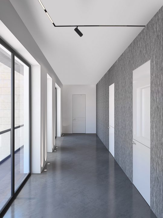 NOVA LUCE pribor LOD - 9136136