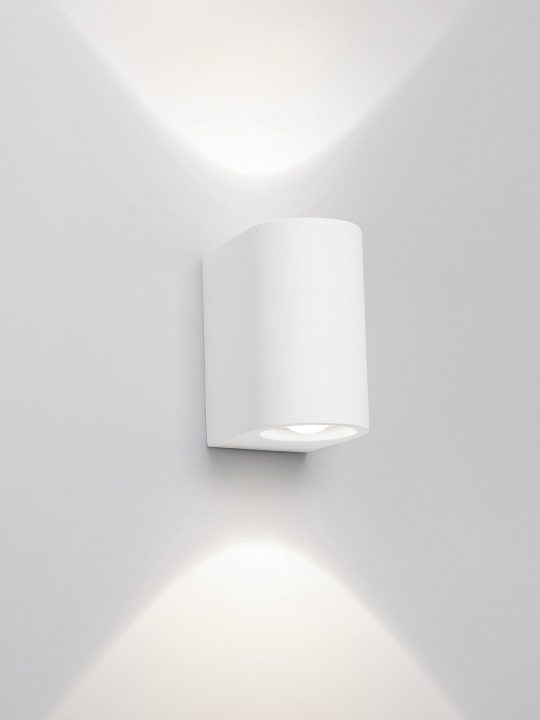 NOVA LUCE zidna lampa SANDRO - 9164923