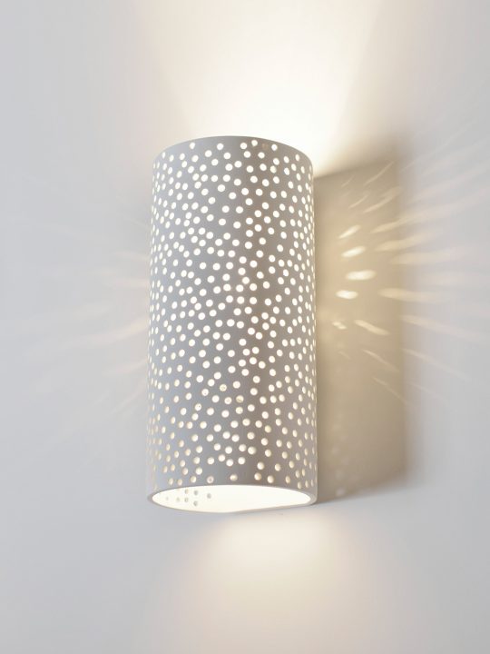 NOVA LUCE zidna lampa SANDRO - 9166821