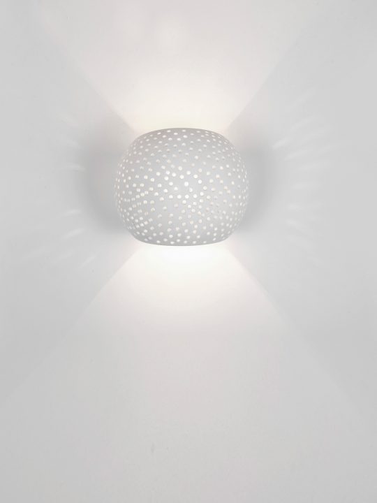 NOVA LUCE zidna lampa SANDRO - 9168303