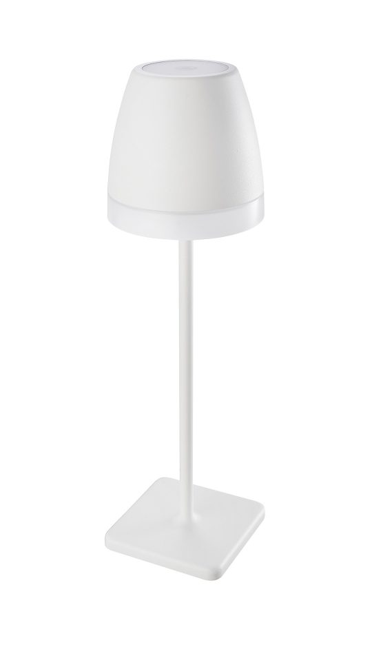 NOVA LUCE spoljna lampa COLT - 9223401