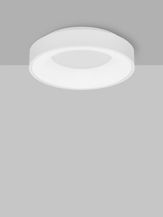 NOVA LUCE plafonjera RANDO THIN - 9353830