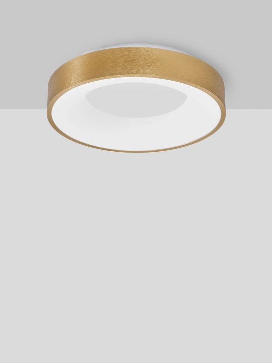 NOVA LUCE plafonjera RANDO THIN - 9353832