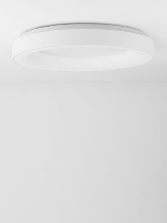 NOVA LUCE plafonjera RANDO THIN - 9353850