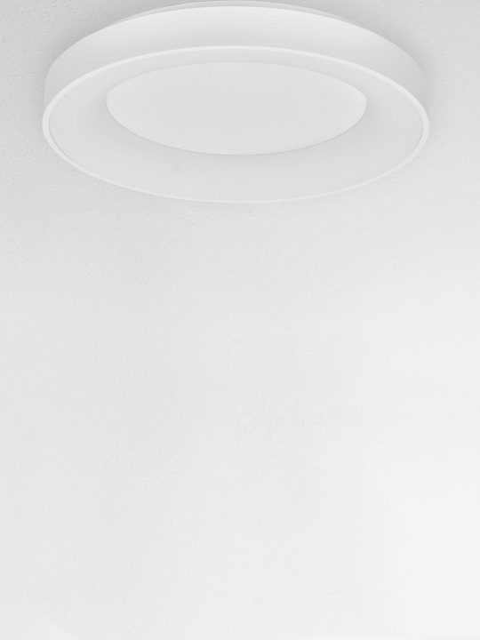 NOVA LUCE plafonjera RANDO THIN - 9353852