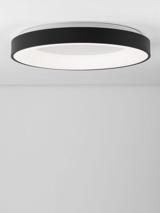 NOVA LUCE plafonjera RANDO THIN - 9353853