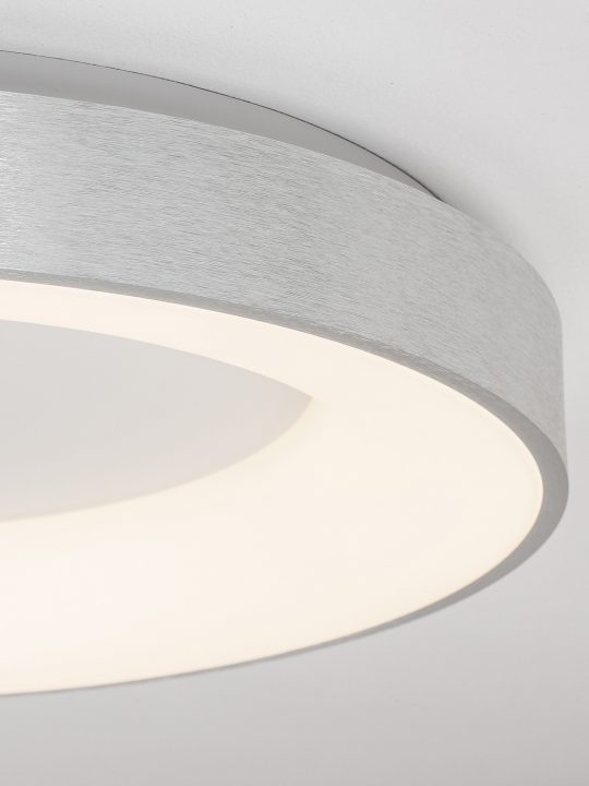 NOVA LUCE plafonjera RANDO THIN - 9353856