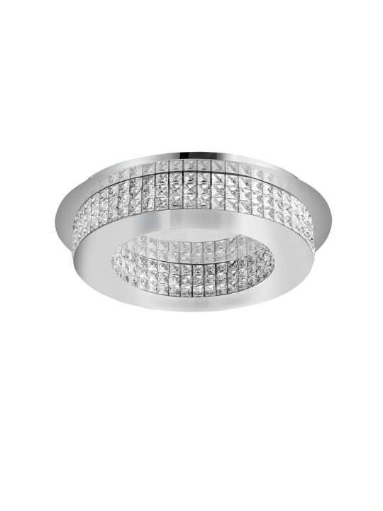NOVA LUCE plafonjera ZEFFARI - 9361084