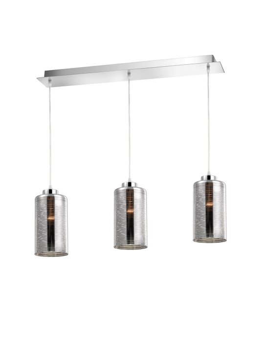NOVA LUCE luster BLAKE - 9361562