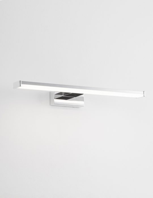 NOVA LUCE kupatilska zidna lampa CORSO - 9400402