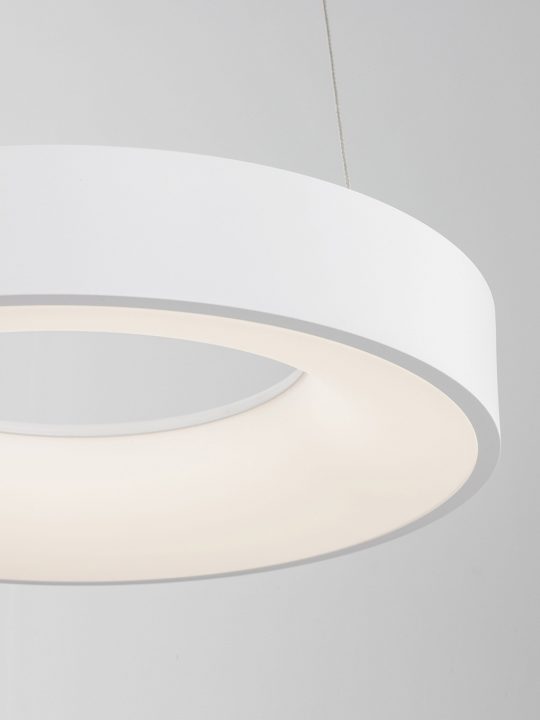 NOVA LUCE luster RANDO THIN - 9453430