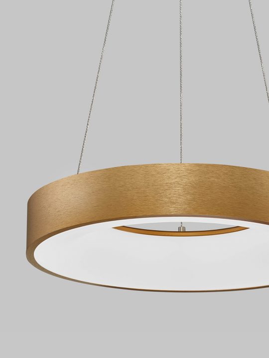 NOVA LUCE luster RANDO THIN - 9453432