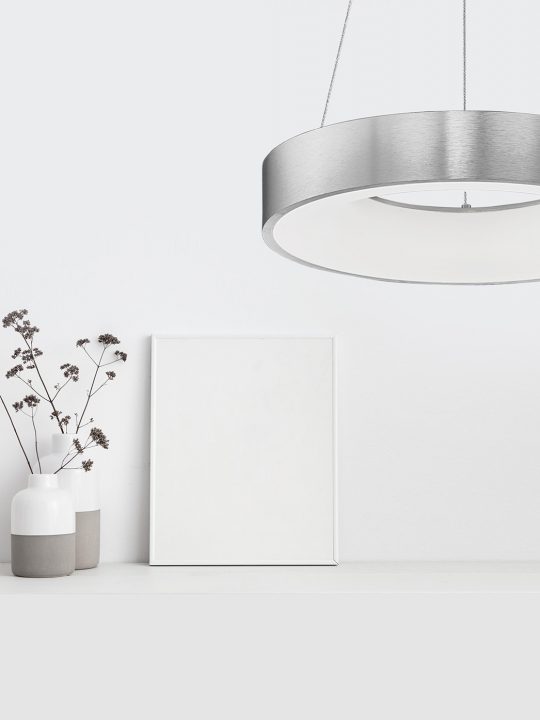 NOVA LUCE luster RANDO THIN - 9453434