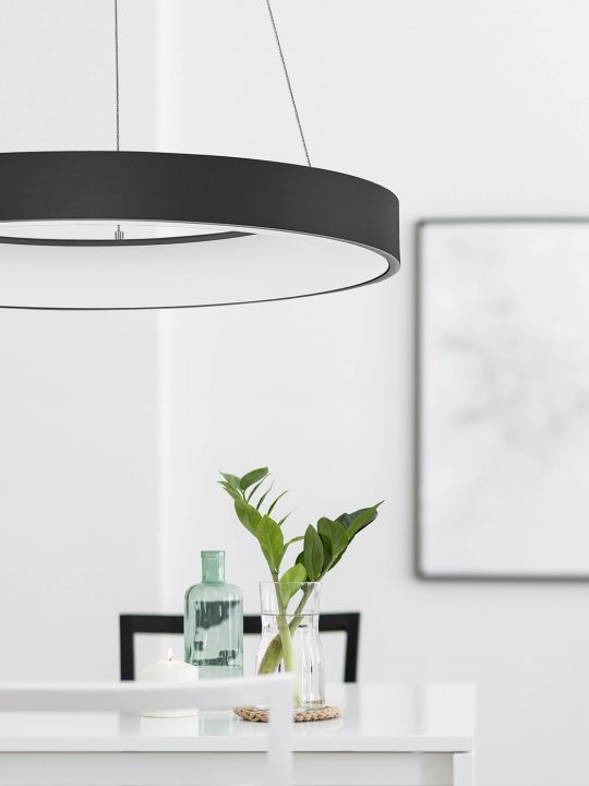 NOVA LUCE luster RANDO THIN - 9453451