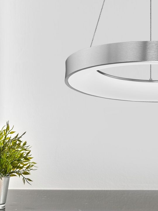 NOVA LUCE luster RANDO THIN - 9453456