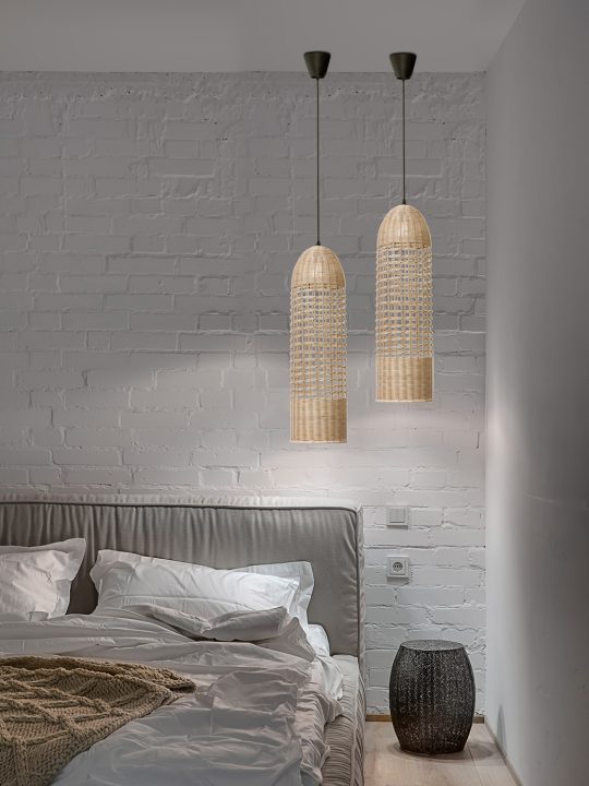 NOVA LUCE luster MIA - 9585081