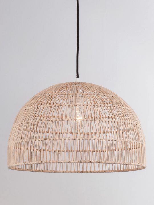 NOVA LUCE luster MELODY - 9586446