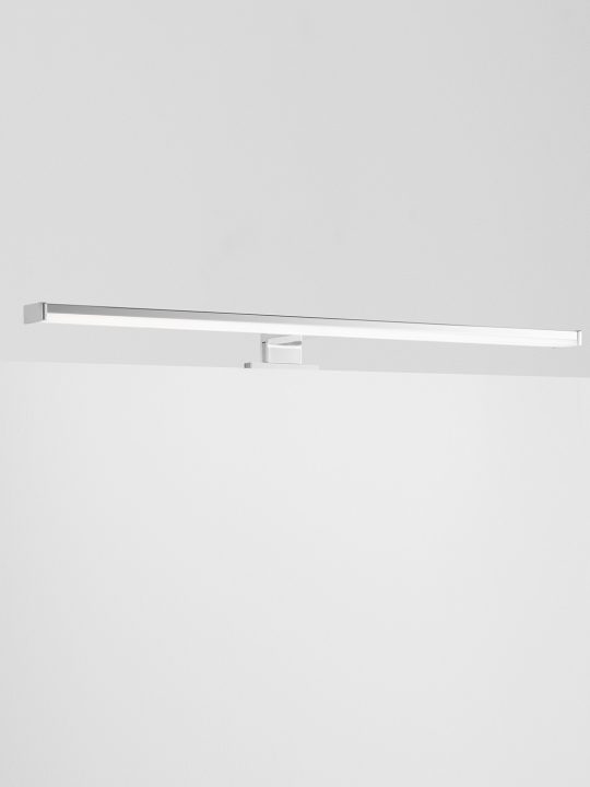 NOVA LUCE kupatilska zidna lampa CORSO - 9600401