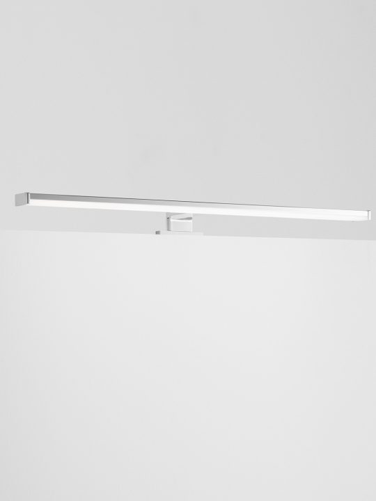 NOVA LUCE kupatilska zidna lampa CORSO - 9600401