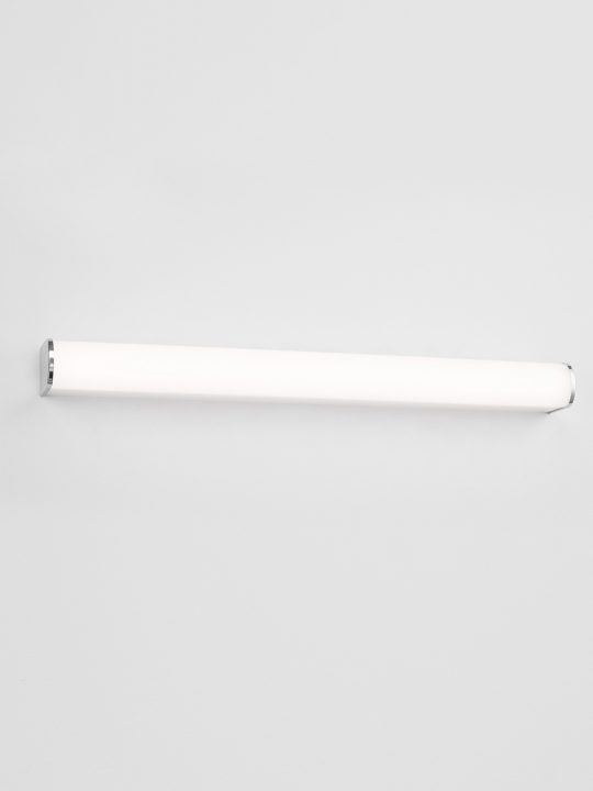 NOVA LUCE kupatilska zidna lampa NOOR - 9600501